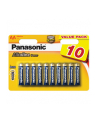 Panasonic Alkaline Power AA LR6 10 szt. (34235) - nr 2