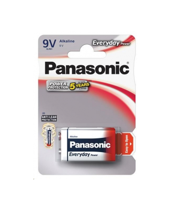 PANASONIC 6LR61EPS/1BP nr 2