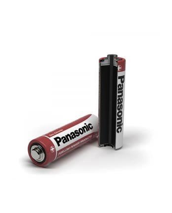 Philips R6 AA (taca)