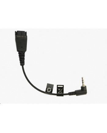 Kabel QD (2.5mm) - Panasonic