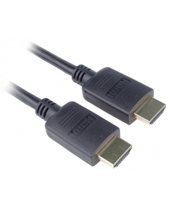 Kabel Premiumcord HDMI - HDMI 7.5 Czarny (kphdm2-7)