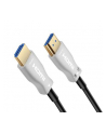 Kabel Premiumcord HDMI - HDMI 20 Czarny (kphdm2x20) - nr 2