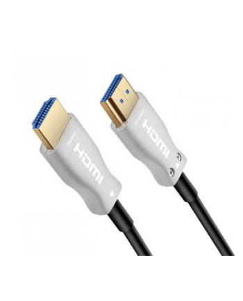 Kabel Premiumcord HDMI High Speed with Ether. 4K@60Hz 25m M/M (kphdm2x25)