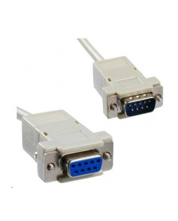 Premiumcord Kabel przedłużający 5m Canon 9M/9F RS232 (KPM5) nr 1
