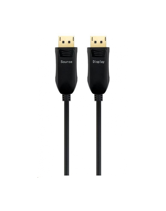 Kabel Premiumcord DisplayPort - DisplayPort 10 Czarny (kport6-10) główny