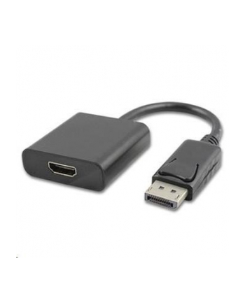 Kabel Premiumcord DisplayPort HDMI 0.2 Czarny (kportad13)
