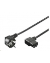Premiumcord Zasilający 230V 2M (kpsp2-90) - nr 1