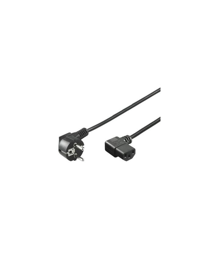 Premiumcord Zasilający 230V 2M (kpsp2-90) główny