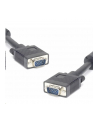 Premiumcord Kabel Premiumcord Premiumcord Kabel k monitoru HQ (Coax) 2x ferrit,SVGA 15p, DDC2,3xCoax+8žil, 2m (KPVMC02) - nr 1