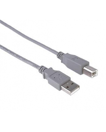 Premiumcord KABEL USB 2.0, A-B, 2 M (8592220001728)