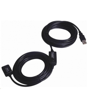 Premiumcord Kabel przedłużający USB, 15m (2960103209953)