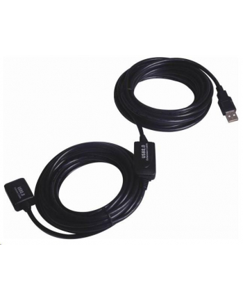 Premiumcord USB A 20m (2960103209952)