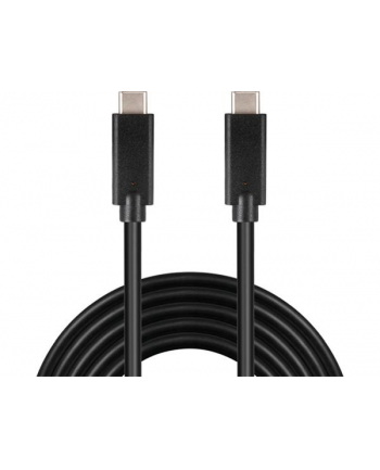 Premiumcord USB-C 3A, 10Gbit/s 0,5m (KU31CG05BK)