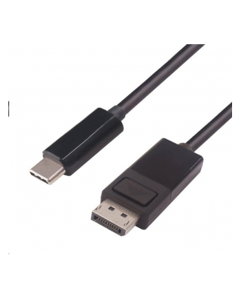 Premiumcord Prevodnik USB 3.1 na DisplayPorit  (KKU31DP02)
