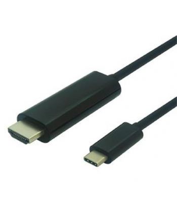 Premiumcord Kabel Premiumcord Premiumcord USB3.1 na HDMI kabel 1,8m 4K*2K@60Hz (KU31HDMI03)