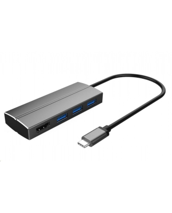 Premiumcord ADAPTER USB 3.1 TYPE-C (KU31HDMI06)