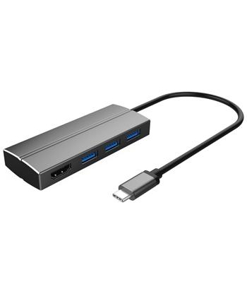 Premiumcord ADAPTER USB 3.1 TYPE-C (KU31HDMI06)