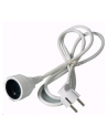 Premiumcord Kabel Zasilający Przedłużacz M/F, 230V, 2M (ppe1-02) - nr 1