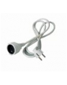 Premiumcord Kabel Zasilający Przedłużacz M/F, 230V, 2M (ppe1-02) - nr 2