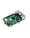 Raspberry Pi 4 MODEL B 8GB RAM WIFI + 4 RADIATORY 9321160732 - nr 1