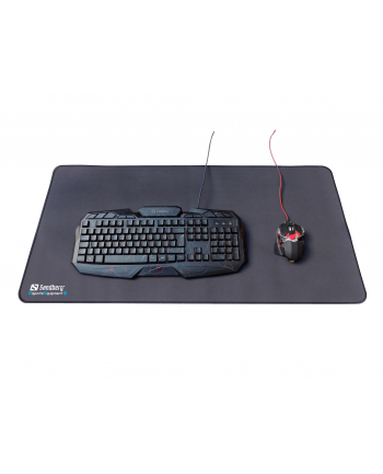 Sandberg Gamer Desk Pad XXXL (52027)