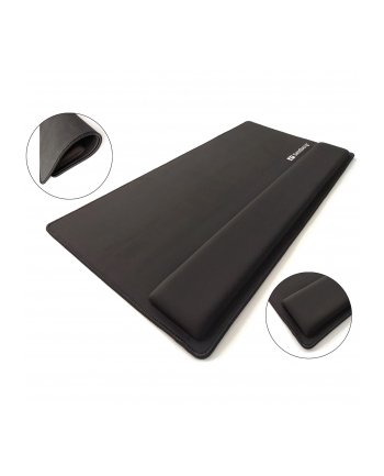 Sandberg Desk Pad Pro XXL (52035)