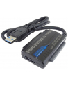 Premiumcord USB 3.0 do SATA + IDE (ku3ides5) - nr 3
