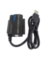 Premiumcord USB 3.0 do SATA + IDE (ku3ides5) - nr 5