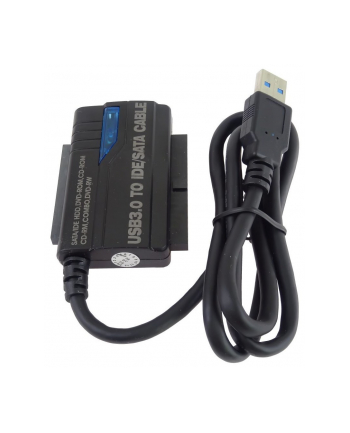 Premiumcord USB 3.0 do SATA + IDE (ku3ides5)