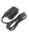 Premiumcord USB 3.0 do SATA + IDE (ku3ides5) - nr 6