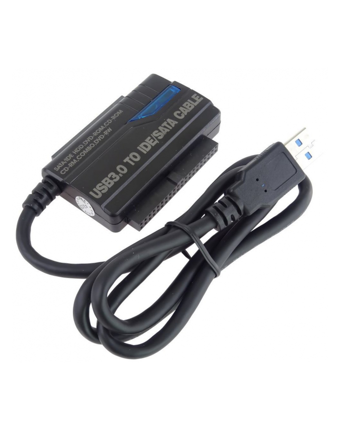 Premiumcord USB 3.0 do SATA + IDE (ku3ides5) główny
