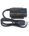 Premiumcord USB 3.0 do SATA + IDE (ku3ides5) - nr 7