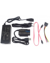 Premiumcord USB 3.0 do SATA + IDE (ku3ides5) - nr 8