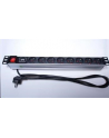 Premiumcord PDU-F10G08S/SURGE - nr 1