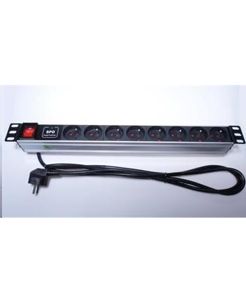 Premiumcord PDU-F10G08S/SURGE