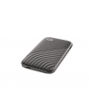 WD My Passport 2TB SSD Szary (WDBAGF0020BGYWESN) - nr 39