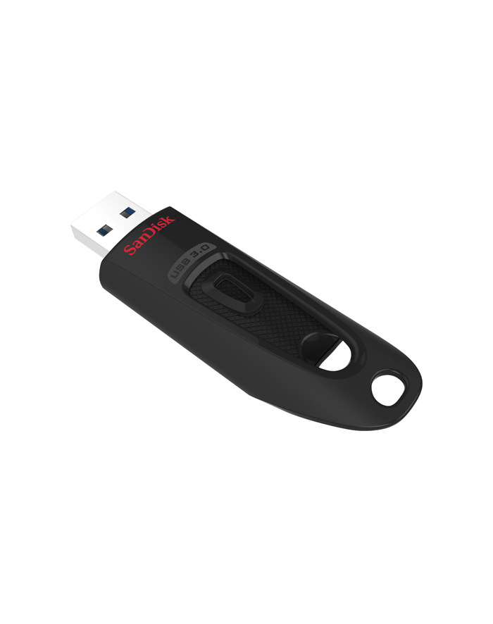 SanDisk 32GB czerwony (SDCZ48-032G-U46R) główny