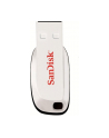 SANDISK CRUzER BLADE WHITE 16GB (SDCz50C-016G-B35W) - nr 14