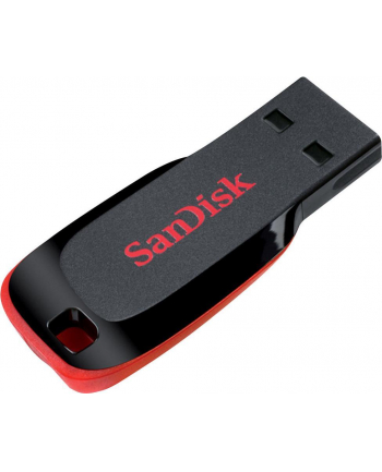 SANDISK CRUzER BLADE WHITE 16GB (SDCz50C-016G-B35W)