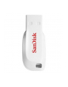 SANDISK CRUzER BLADE WHITE 16GB (SDCz50C-016G-B35W) - nr 5