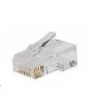 Premiumcord RJ45 50 sztuk (SRJ45D50) - nr 1