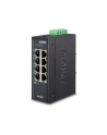Planet ISW-800T IP30 Compact size 8-Port (ISW800T) - nr 3