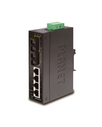 Planet ISW-621T 4-Port Ethernet Switch (ISW621T)