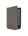 Pocketbook Pokrowiec Shell 6& Szare (Wpuc627Sgy) - nr 6