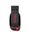 SanDisk FlashPen-Cruzer Blade 16 GB Electric Blue - nr 12