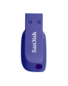 SanDisk FlashPen-Cruzer Blade 16 GB Electric Blue - nr 13