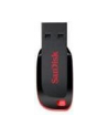SanDisk FlashPen-Cruzer Blade 16 GB Electric Blue - nr 9