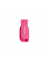 SanDisk FlashPen-Cruzer Blade 16 GB Electric Pink - nr 5