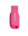 SanDisk FlashPen-Cruzer Blade 16 GB Electric Pink - nr 6