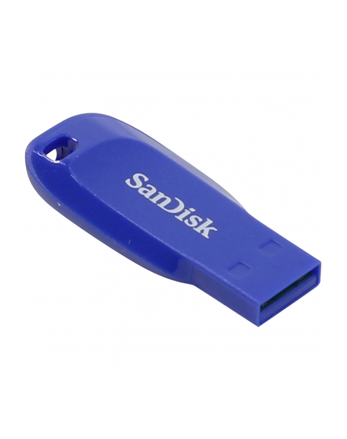 SanDisk FlashPen-Cruzer Blade 32 GB Electric Blue główny